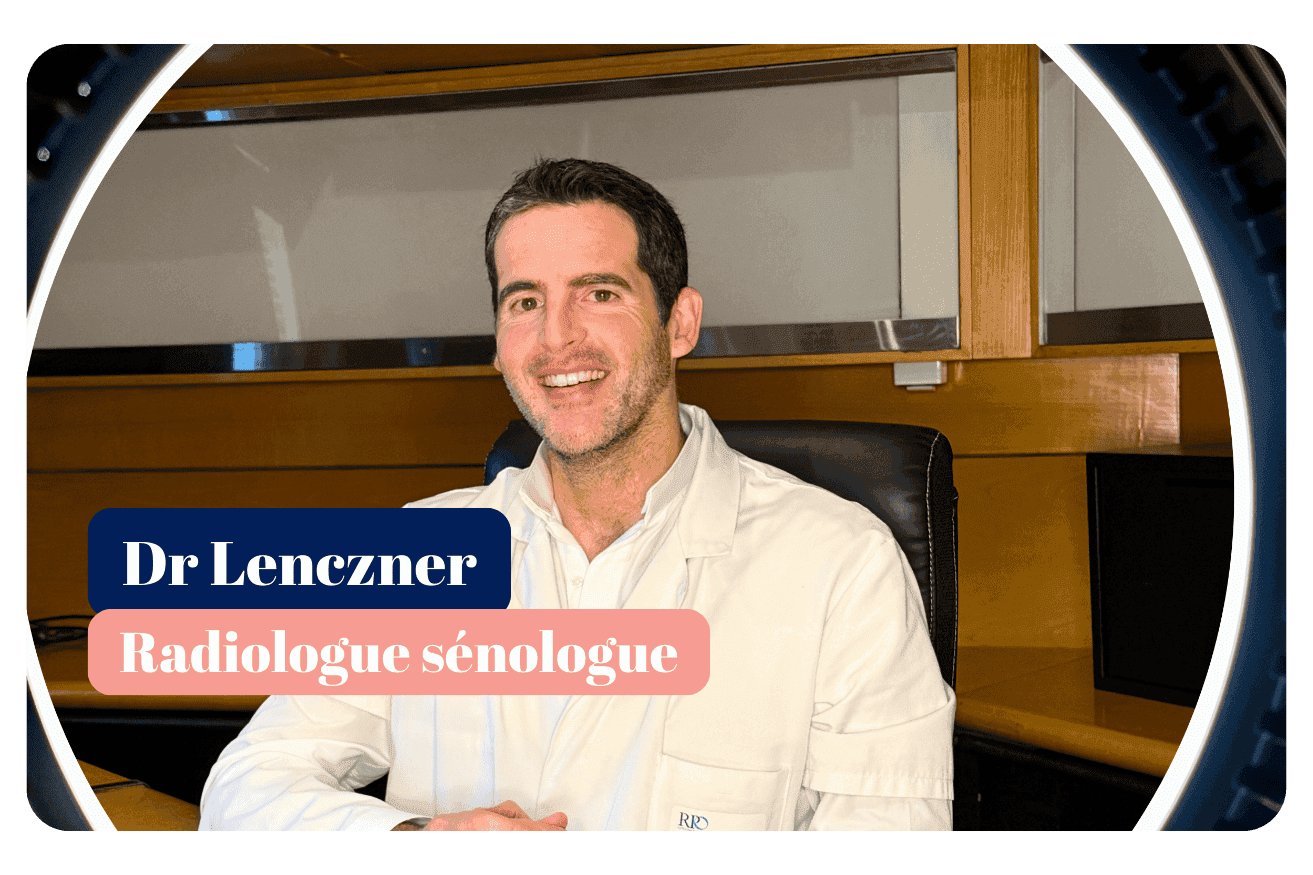 Cancer du sein : innovations et conseils du Dr Lenczner pour un dépistage efficace